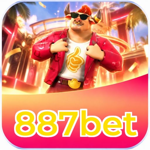 Aplicativo mobile 887bet para iOS e Android